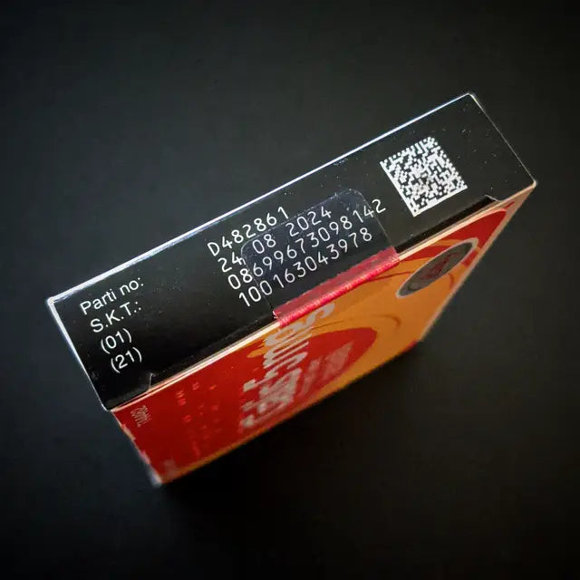 Cialis 5 mg 28x Tablets – Made in Turkey